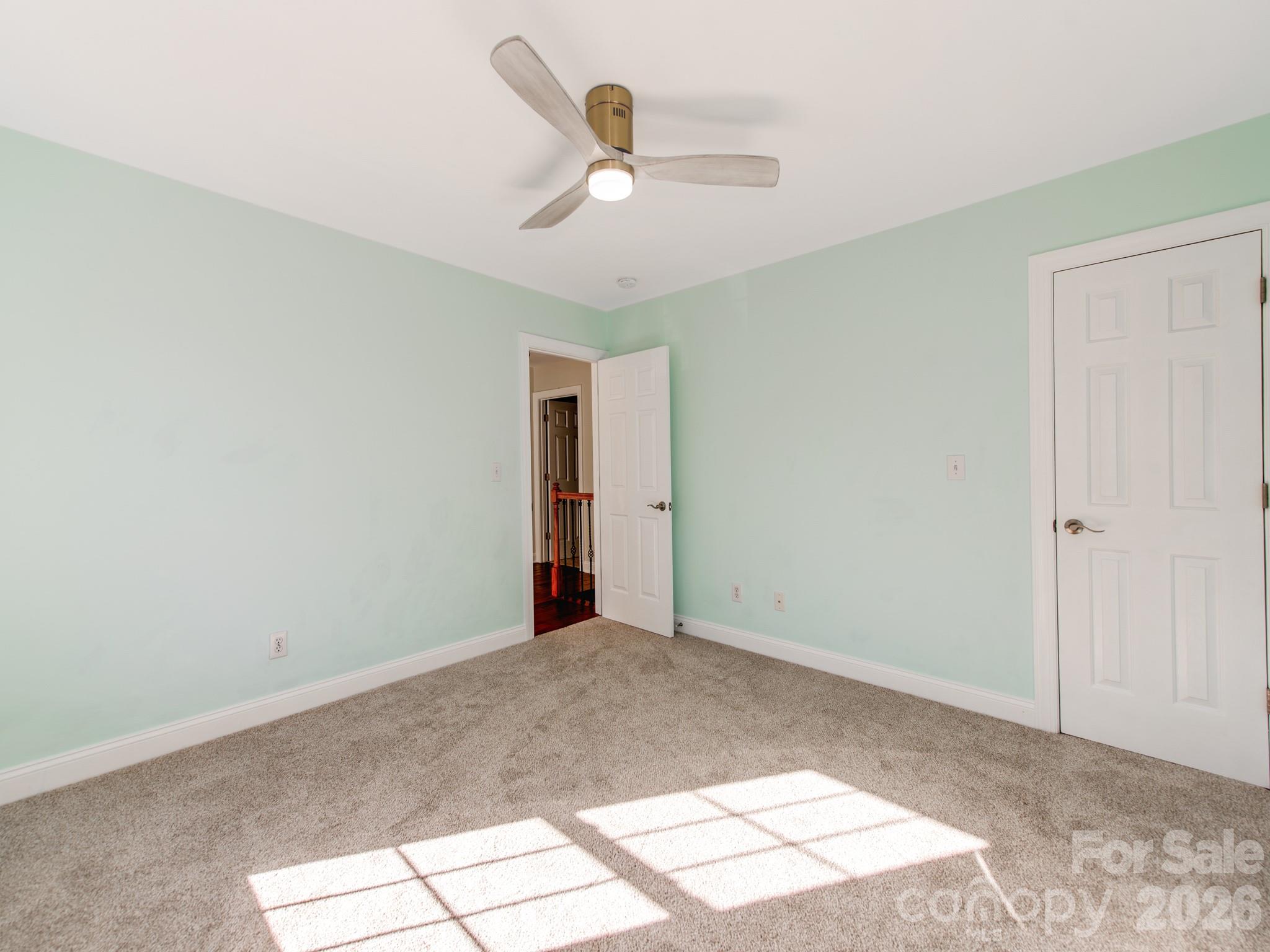 12323 Braeloch Court — Huntersville