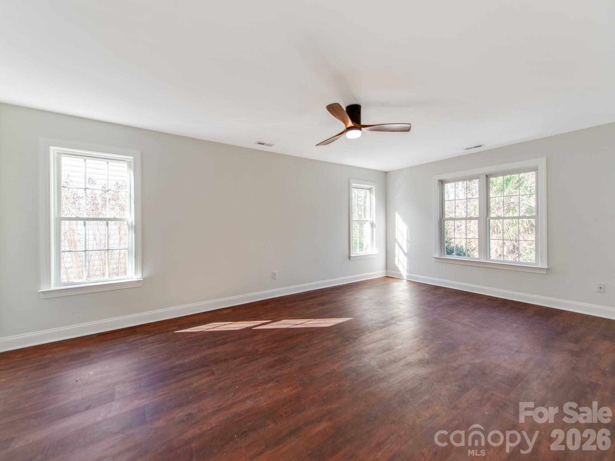 12323 Braeloch Court — Huntersville