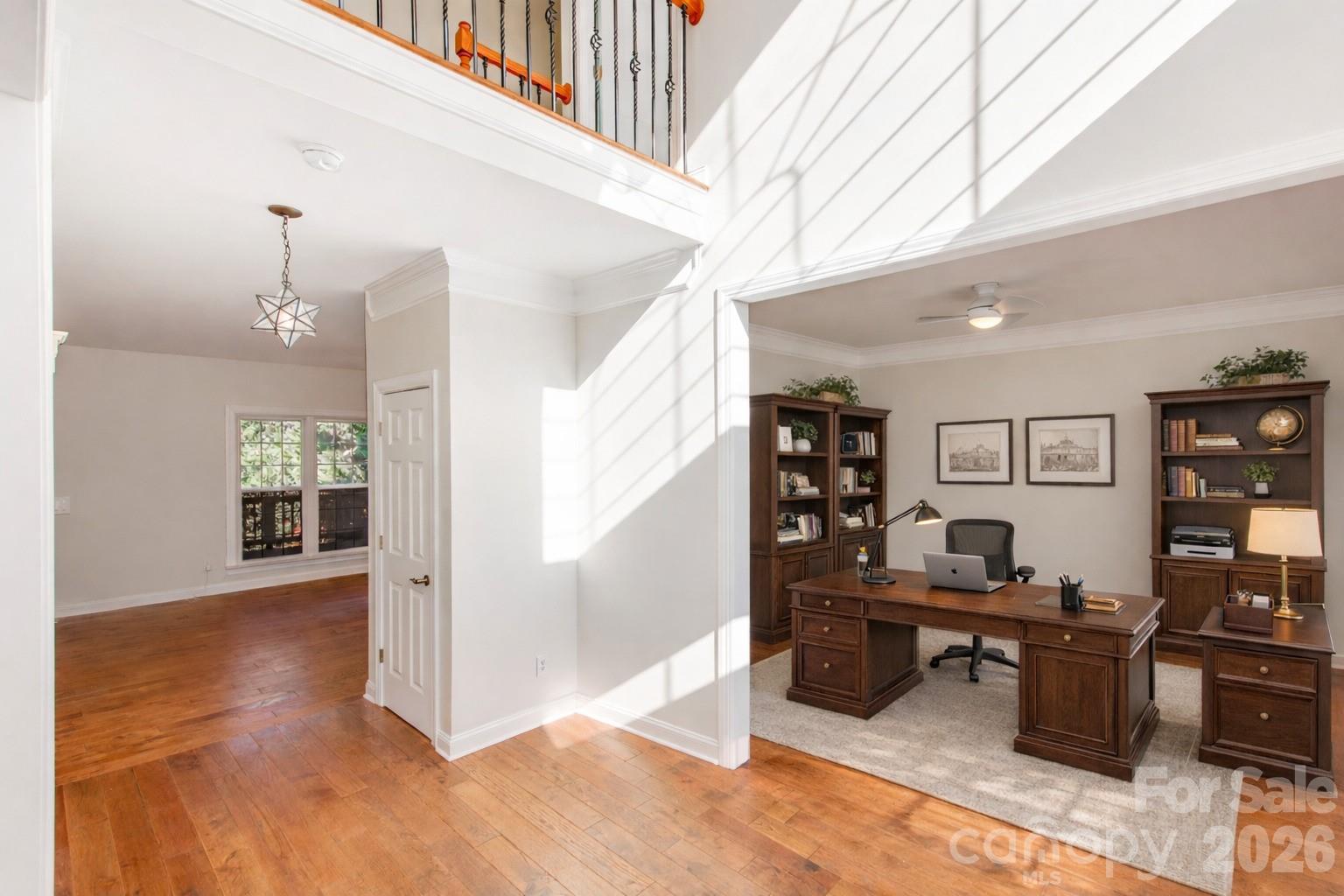12323 Braeloch Court — Huntersville