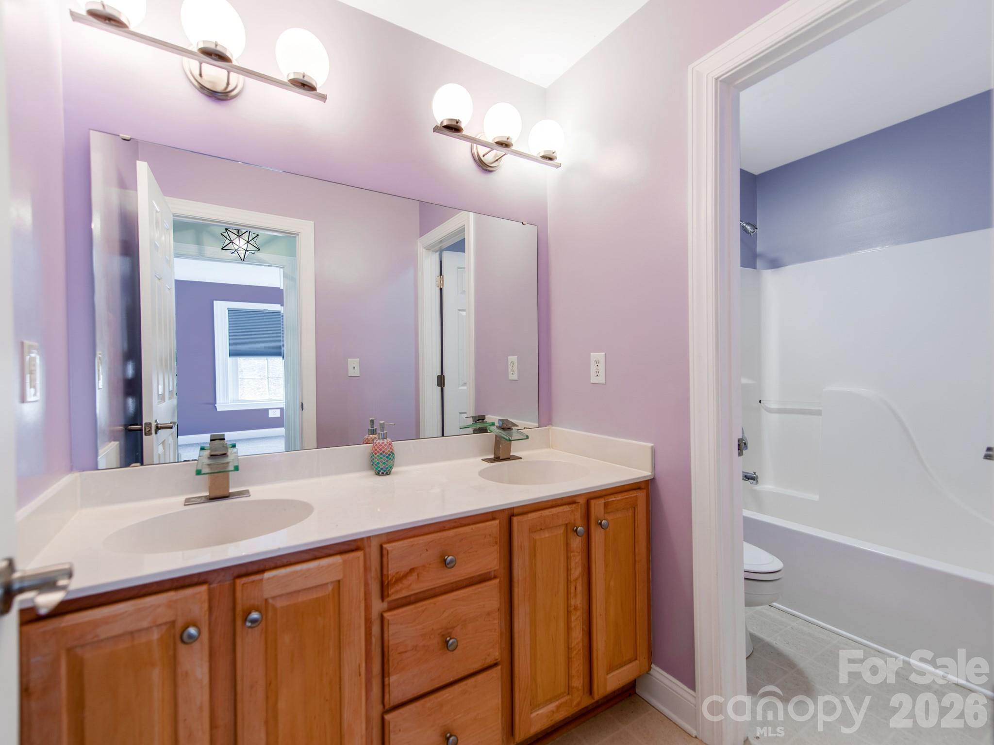 12323 Braeloch Court — Huntersville