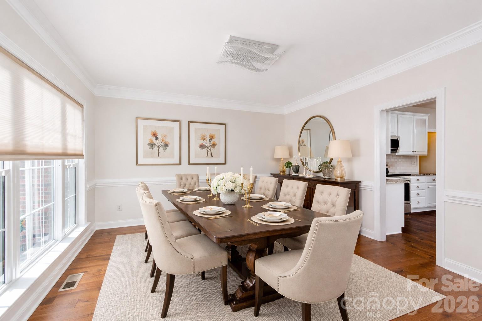12323 Braeloch Court — Huntersville
