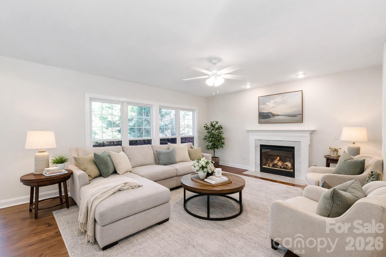 12323 Braeloch Court — Huntersville
