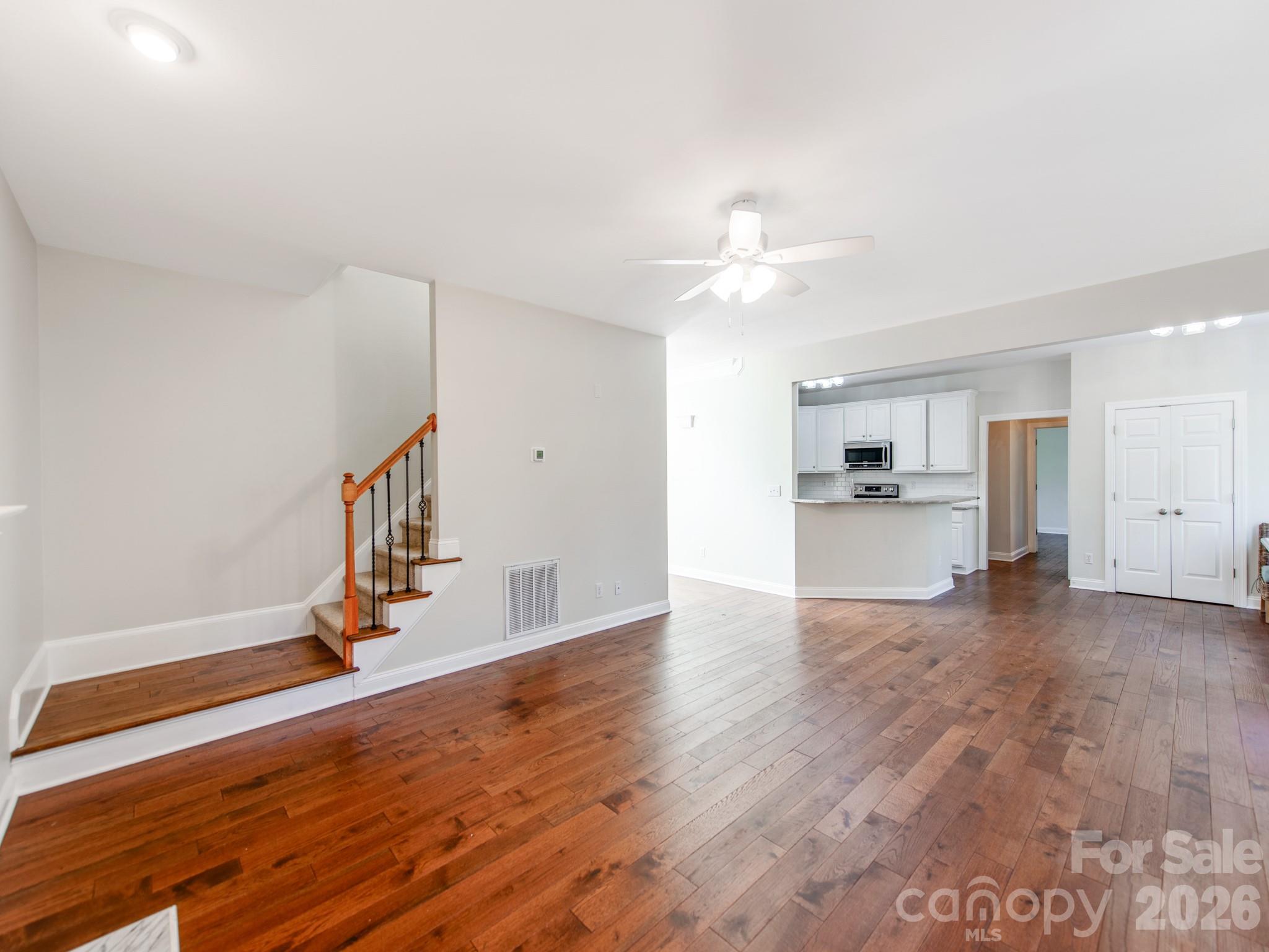 12323 Braeloch Court — Huntersville