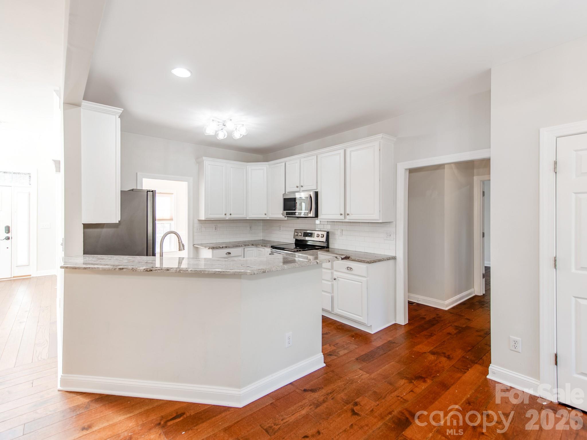 12323 Braeloch Court — Huntersville