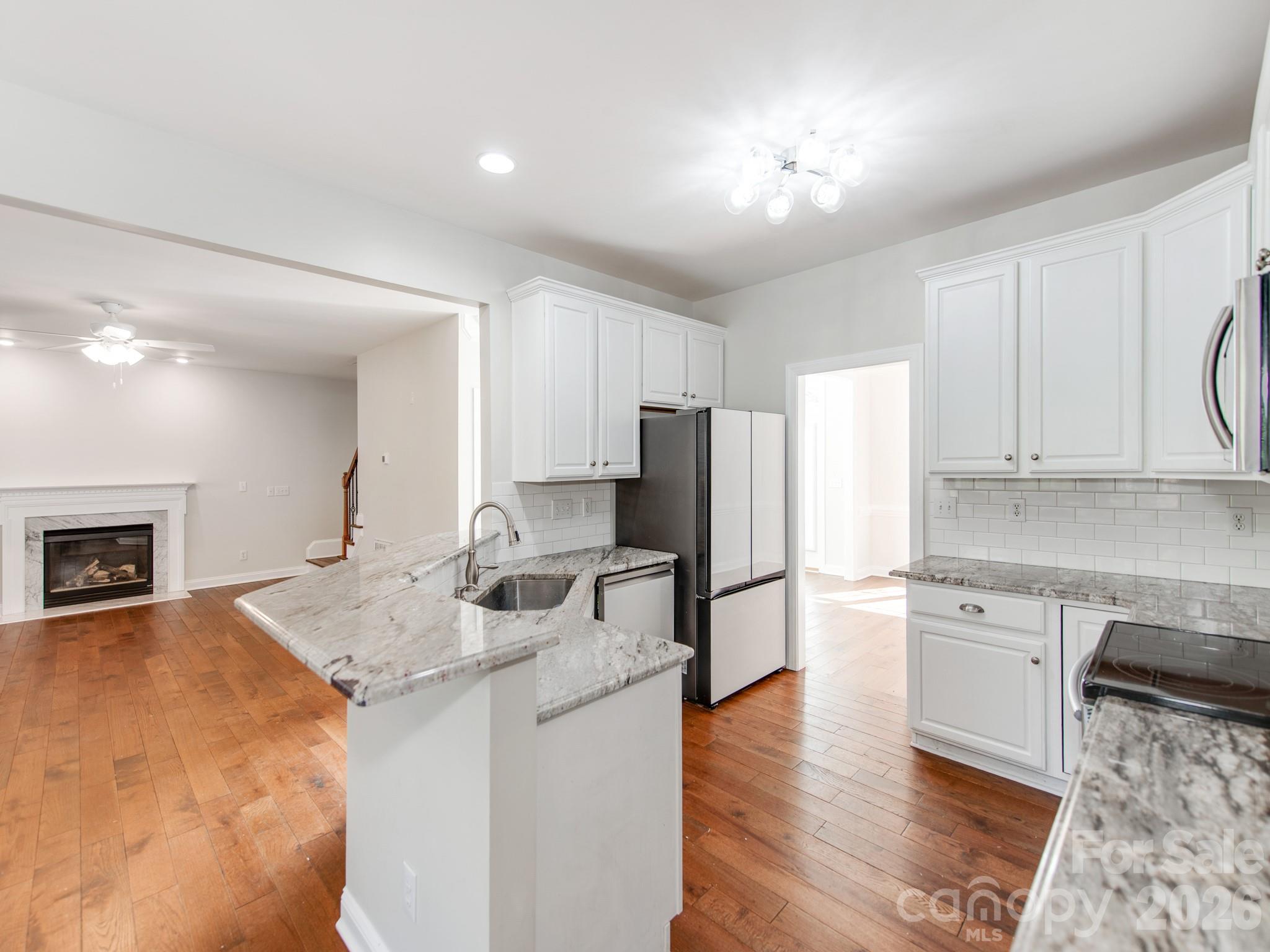 12323 Braeloch Court — Huntersville