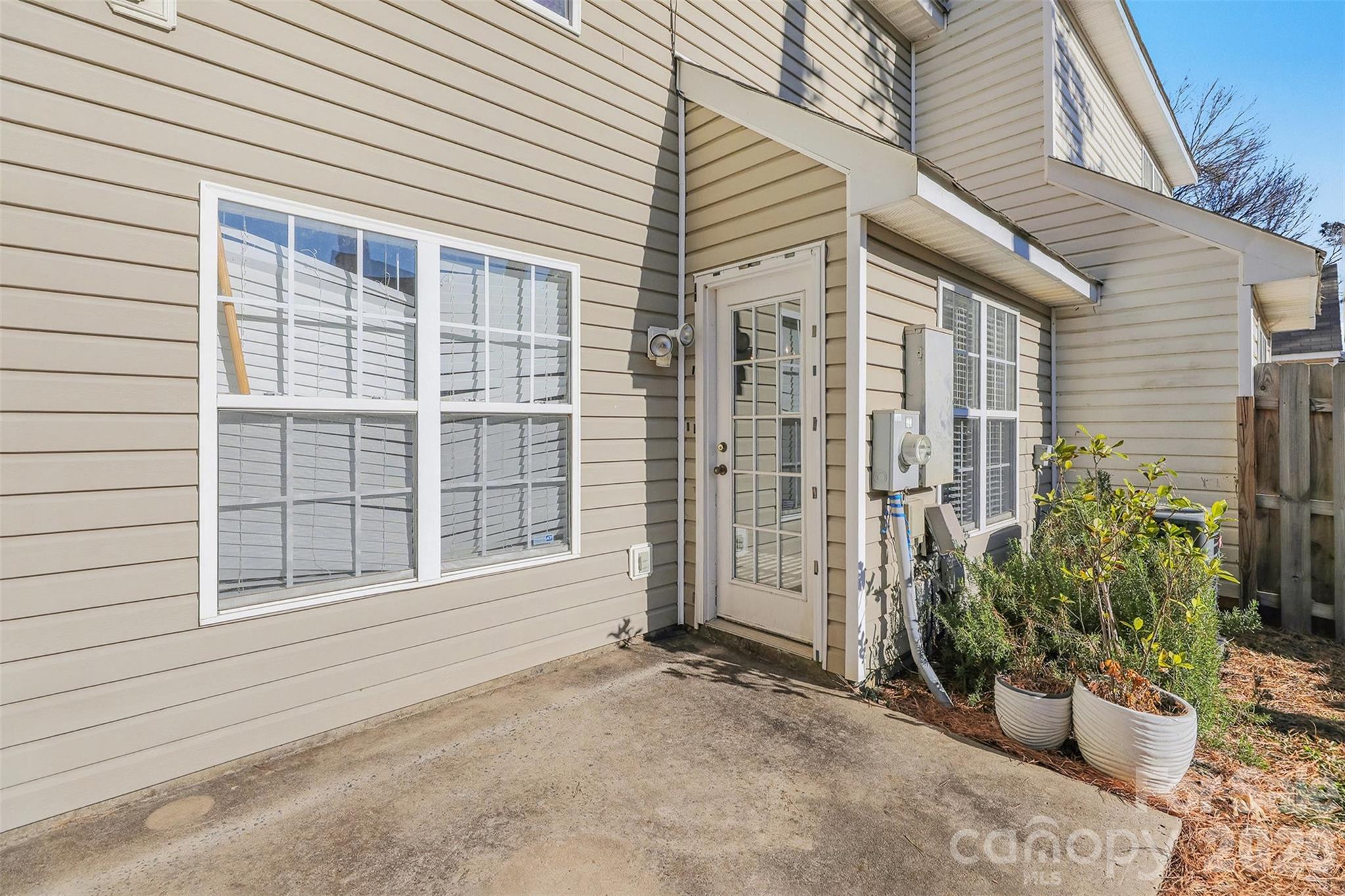4557 Antelope Lane — Charlotte