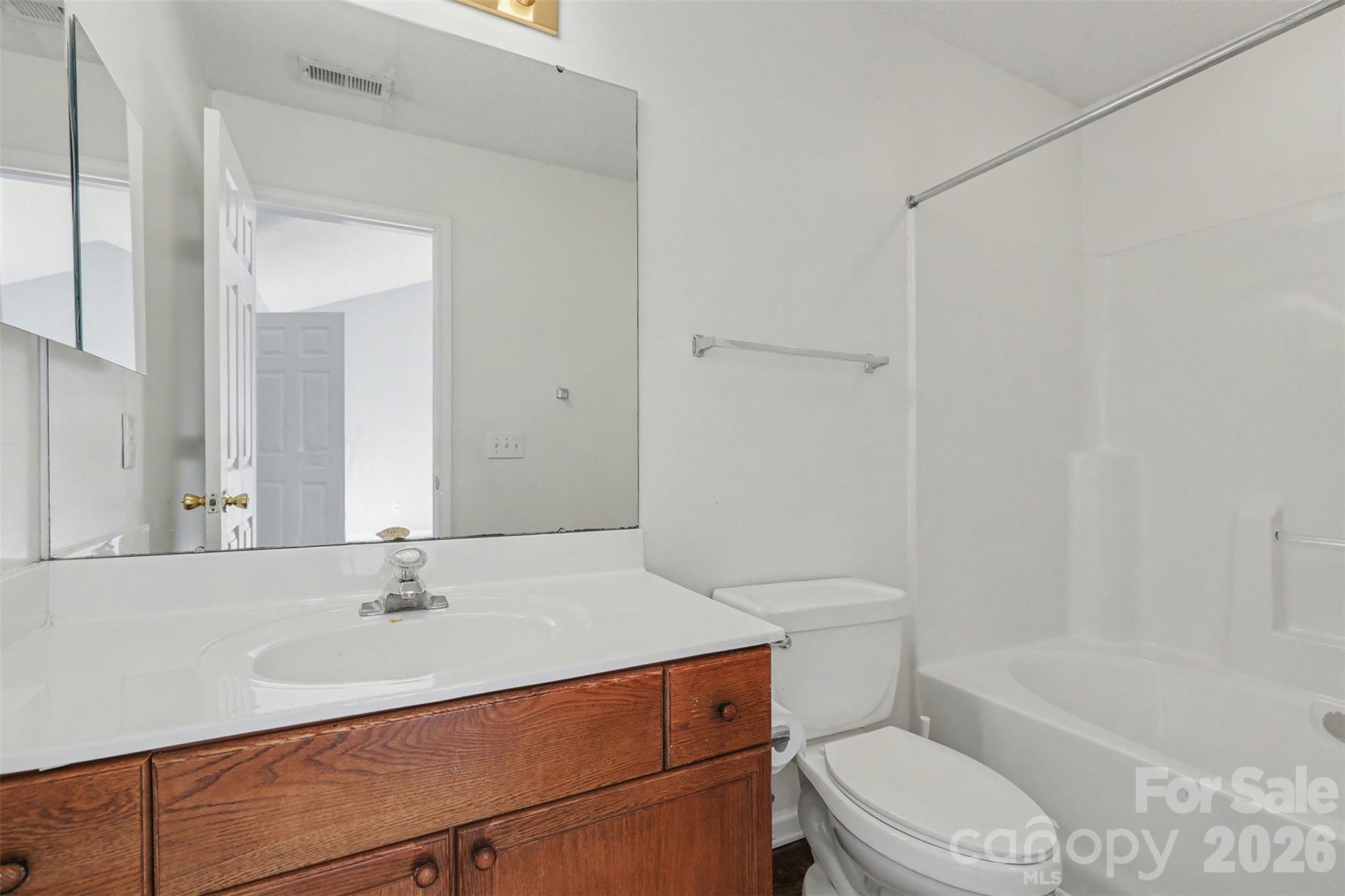 4557 Antelope Lane — Charlotte