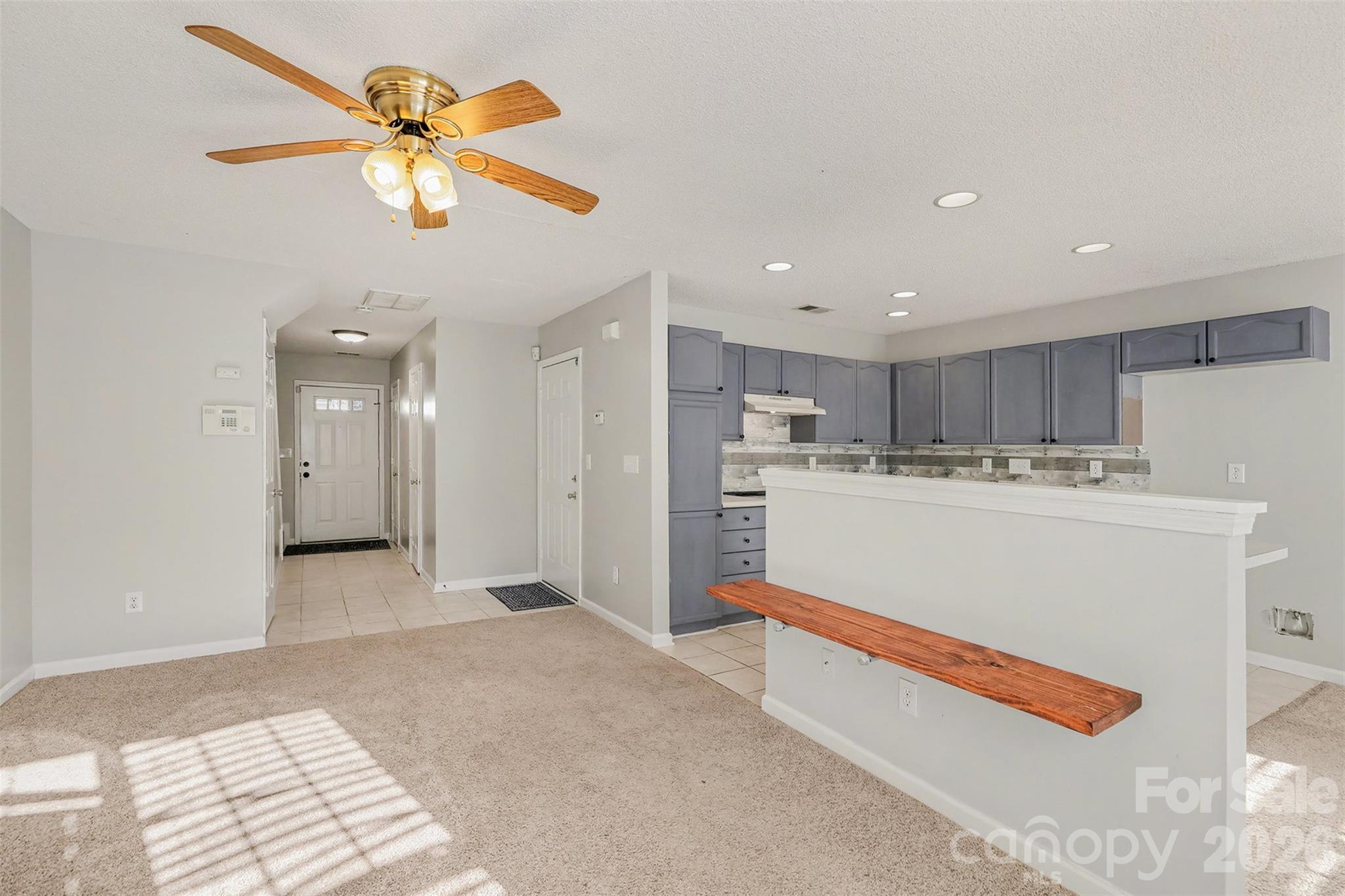 4557 Antelope Lane — Charlotte