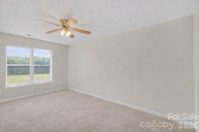 4557 Antelope Lane — Charlotte