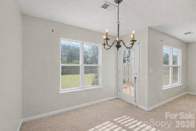 4557 Antelope Lane — Charlotte