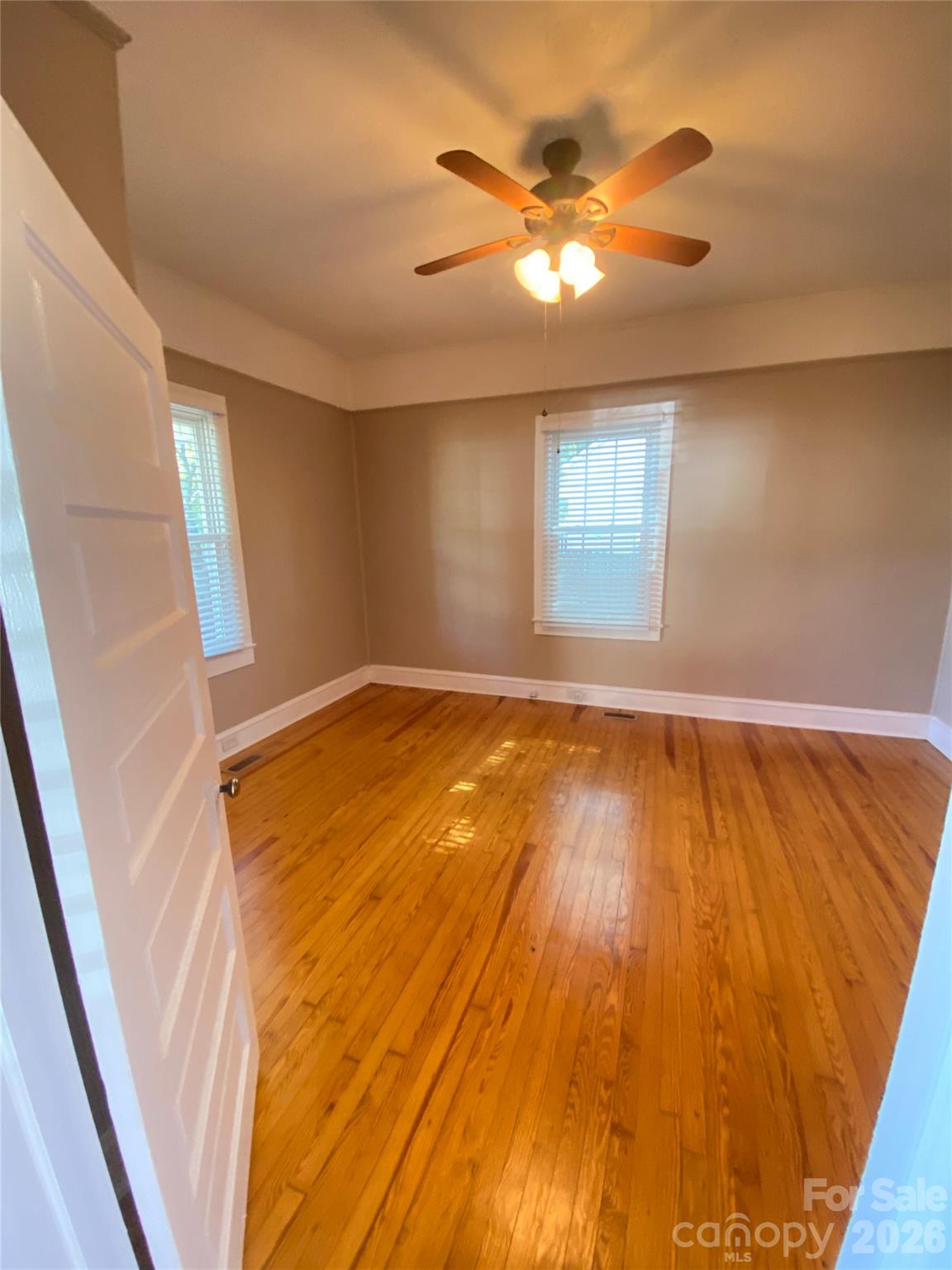 306 York Avenue — Kannapolis