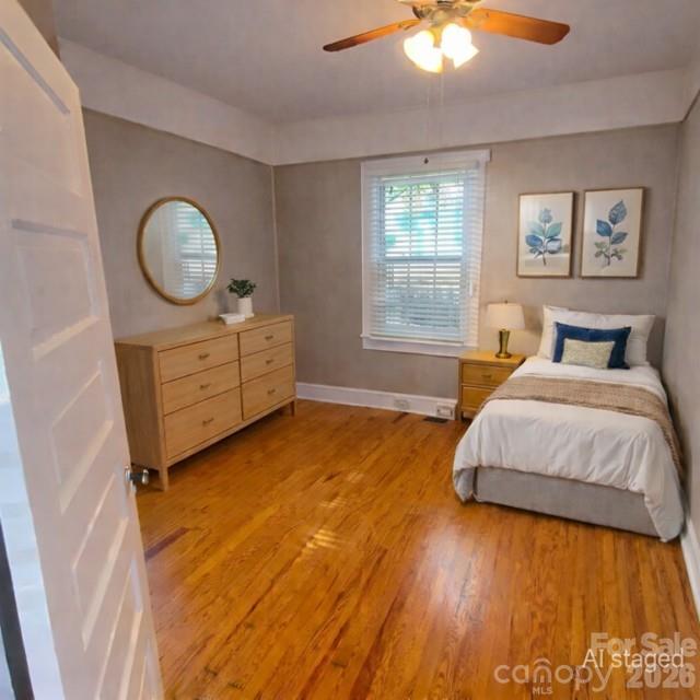 306 York Avenue — Kannapolis
