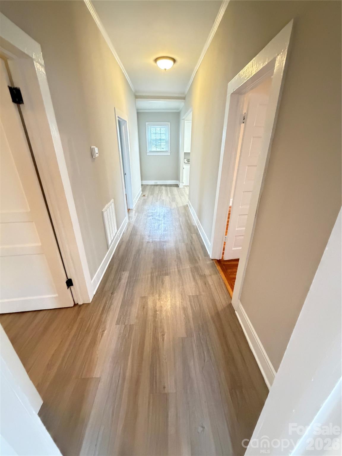 306 York Avenue — Kannapolis
