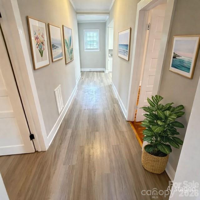 306 York Avenue — Kannapolis