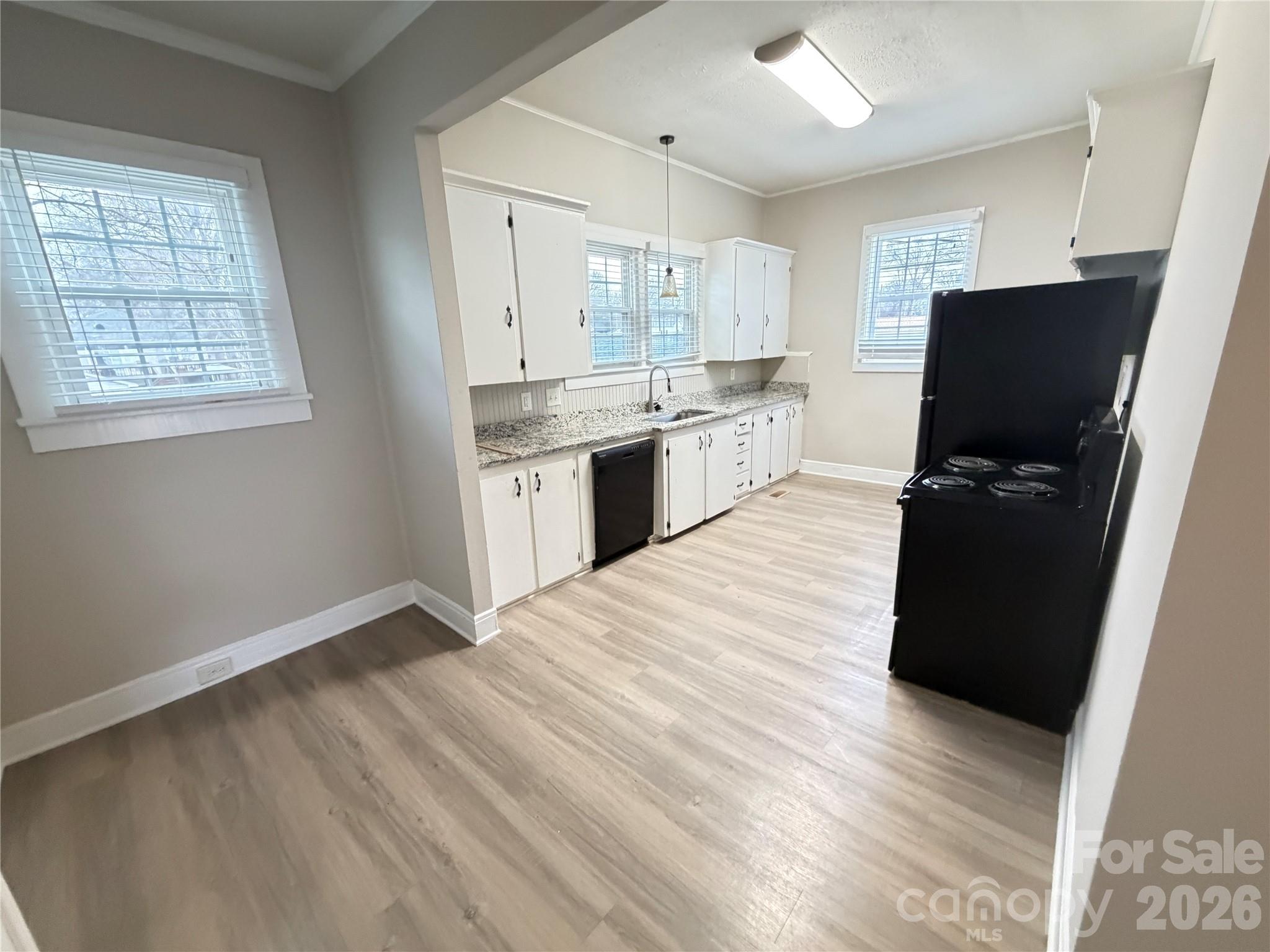 306 York Avenue — Kannapolis