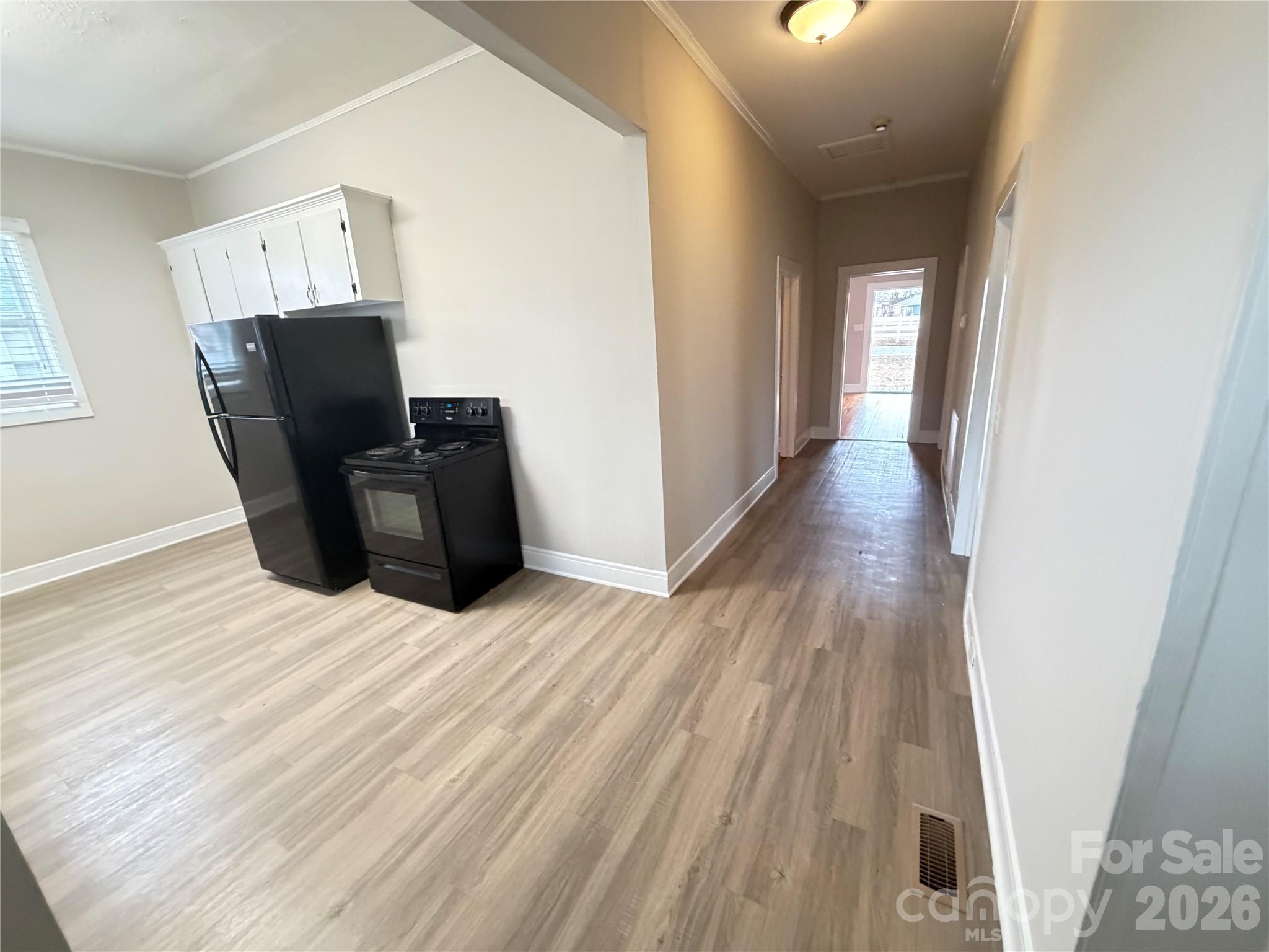 306 York Avenue — Kannapolis