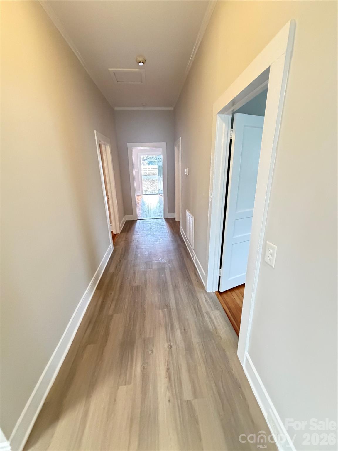 306 York Avenue — Kannapolis