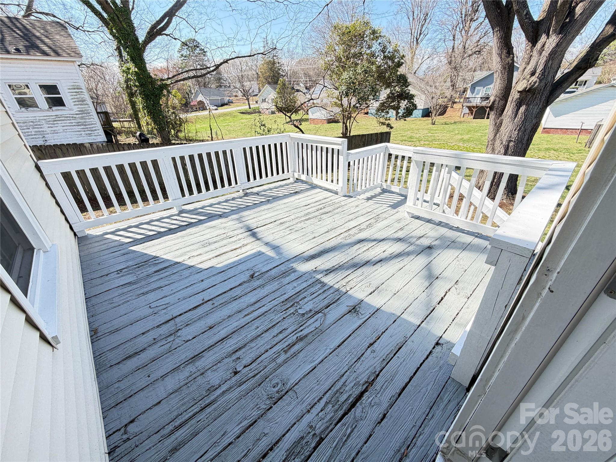 306 York Avenue — Kannapolis