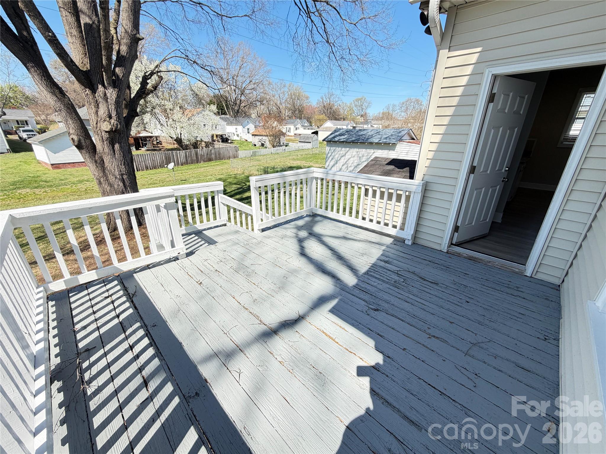 306 York Avenue — Kannapolis