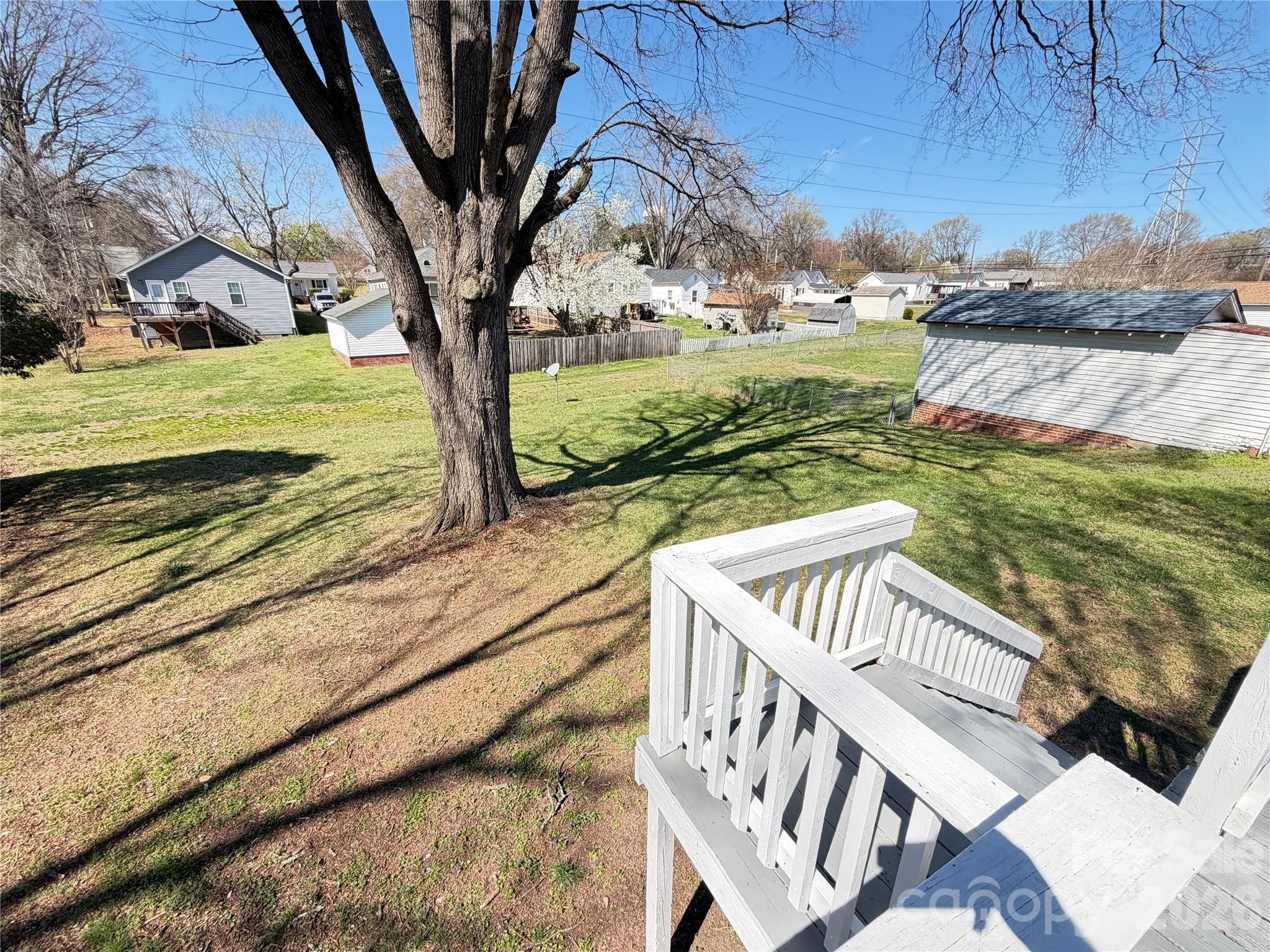 306 York Avenue — Kannapolis
