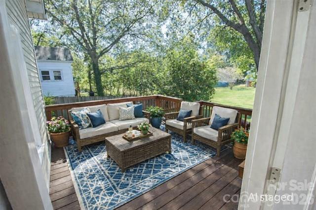 306 York Avenue — Kannapolis