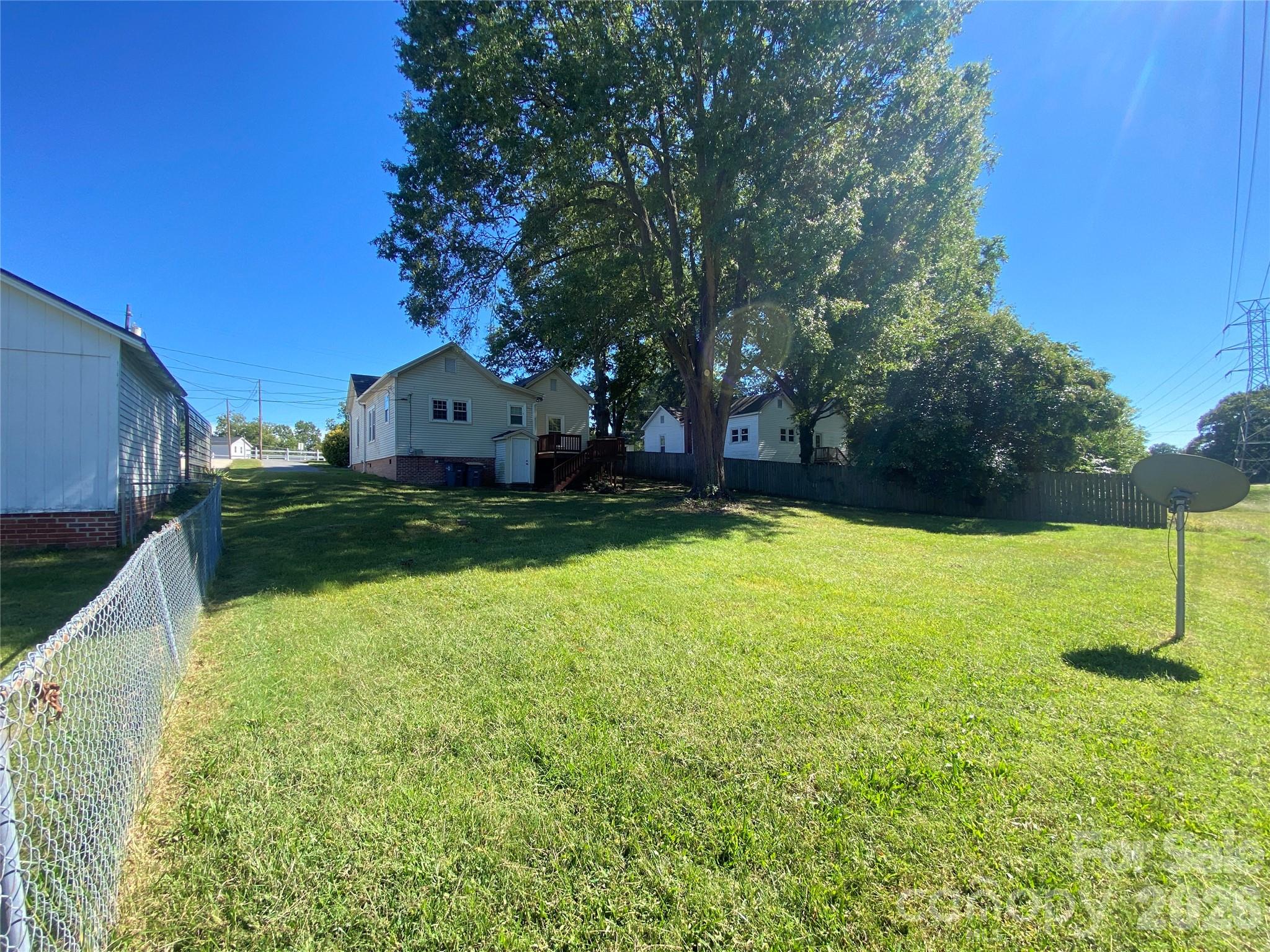 306 York Avenue — Kannapolis