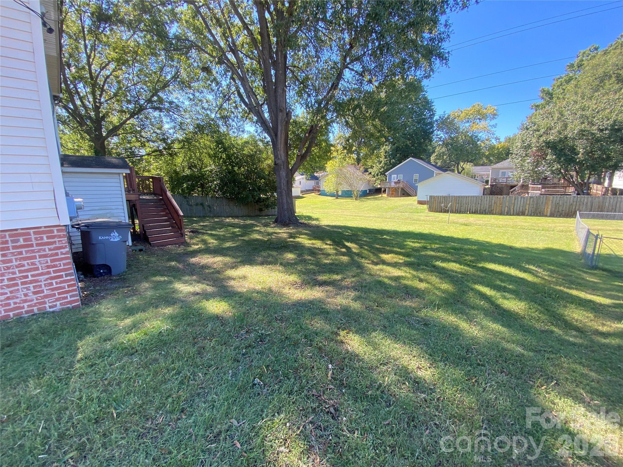 306 York Avenue — Kannapolis