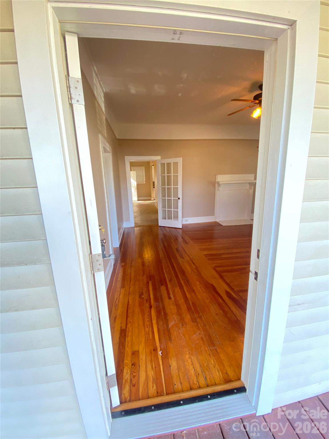 306 York Avenue — Kannapolis