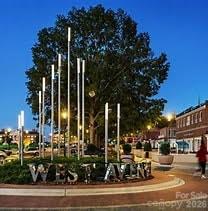 306 York Avenue — Kannapolis
