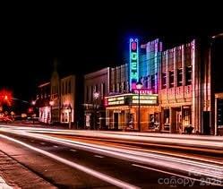 306 York Avenue — Kannapolis