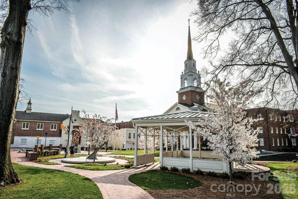 306 York Avenue — Kannapolis