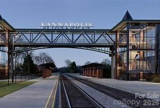 306 York Avenue — Kannapolis