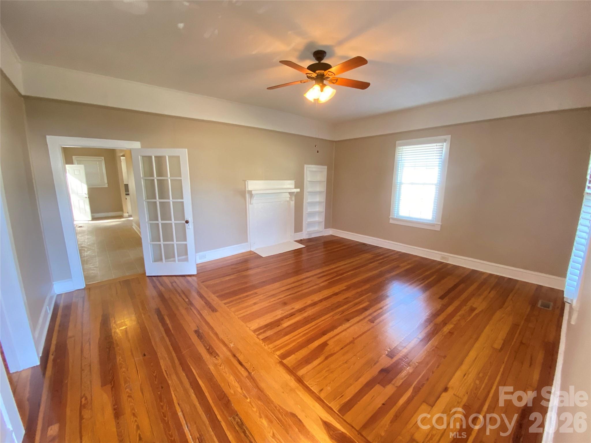 306 York Avenue — Kannapolis