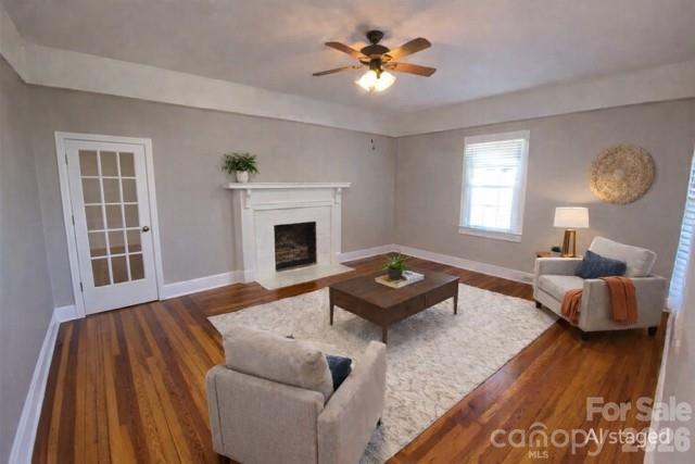 306 York Avenue — Kannapolis