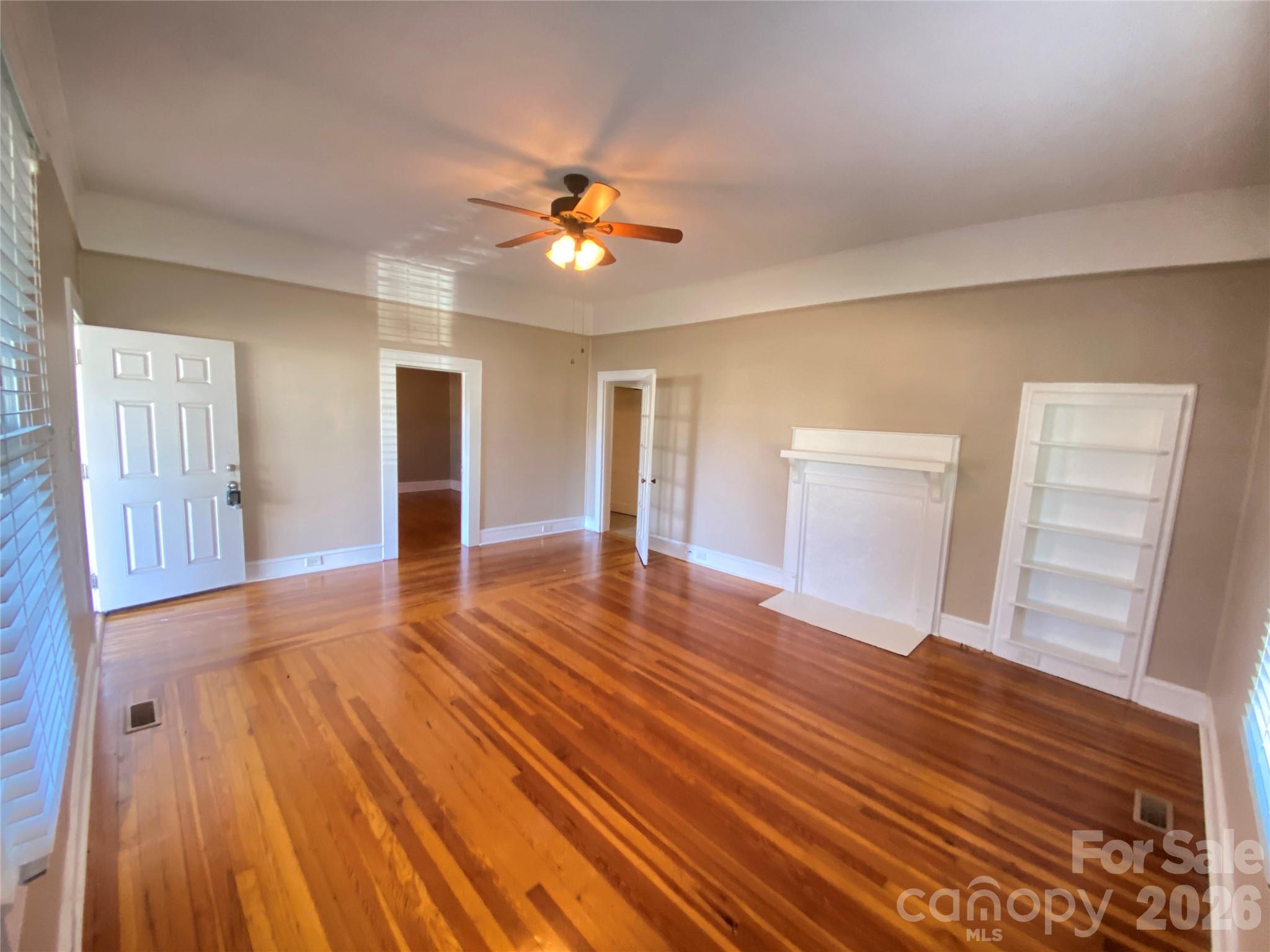306 York Avenue — Kannapolis