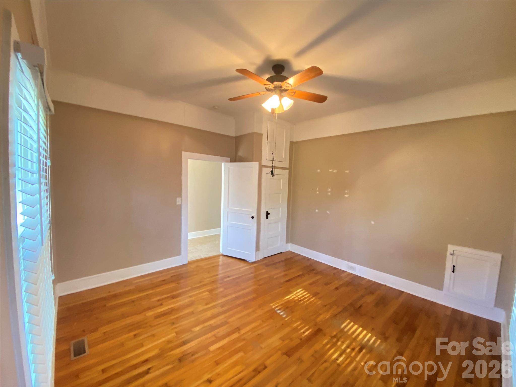 306 York Avenue — Kannapolis