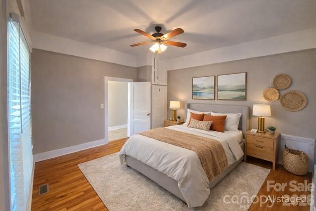 306 York Avenue — Kannapolis