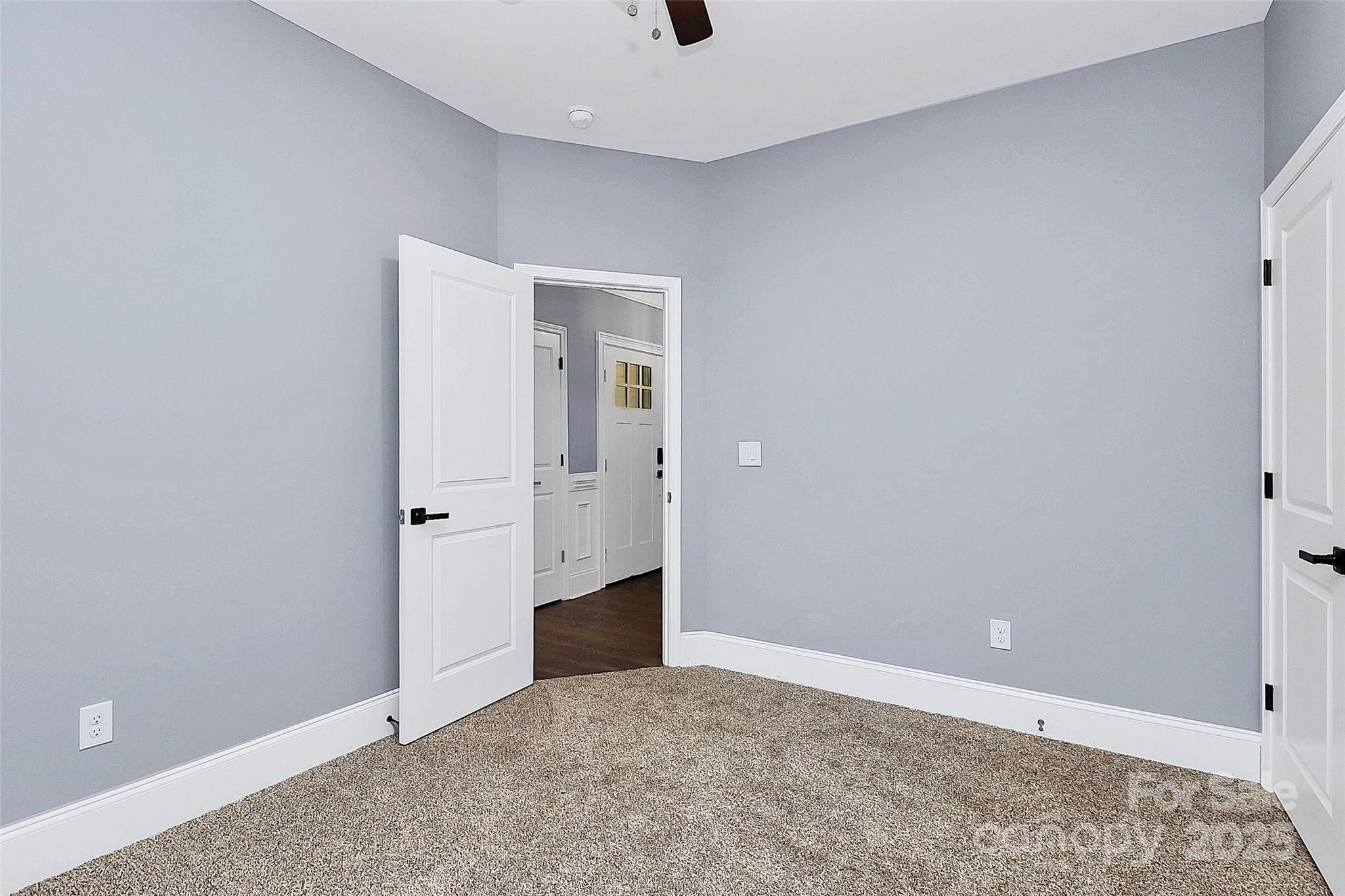 6519 Pargo Road — Charlotte