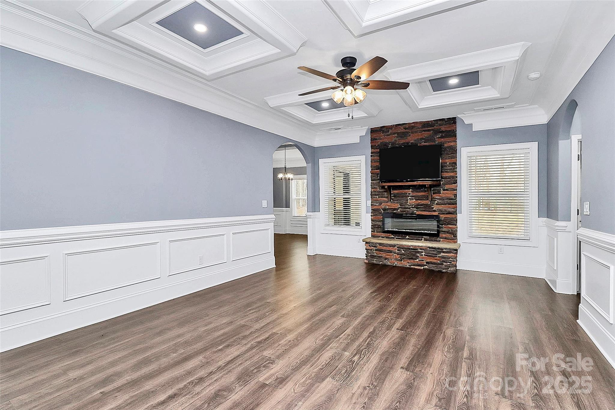 6519 Pargo Road — Charlotte