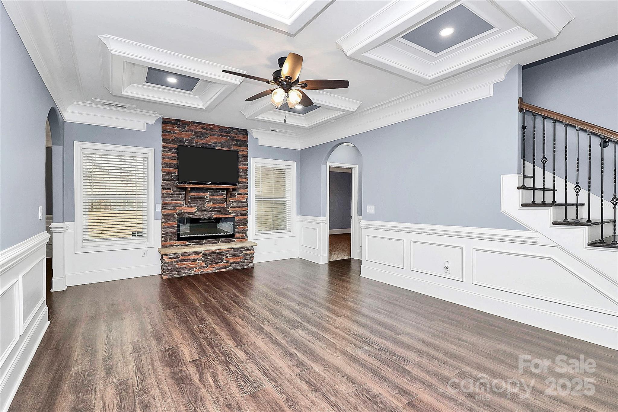 6519 Pargo Road — Charlotte
