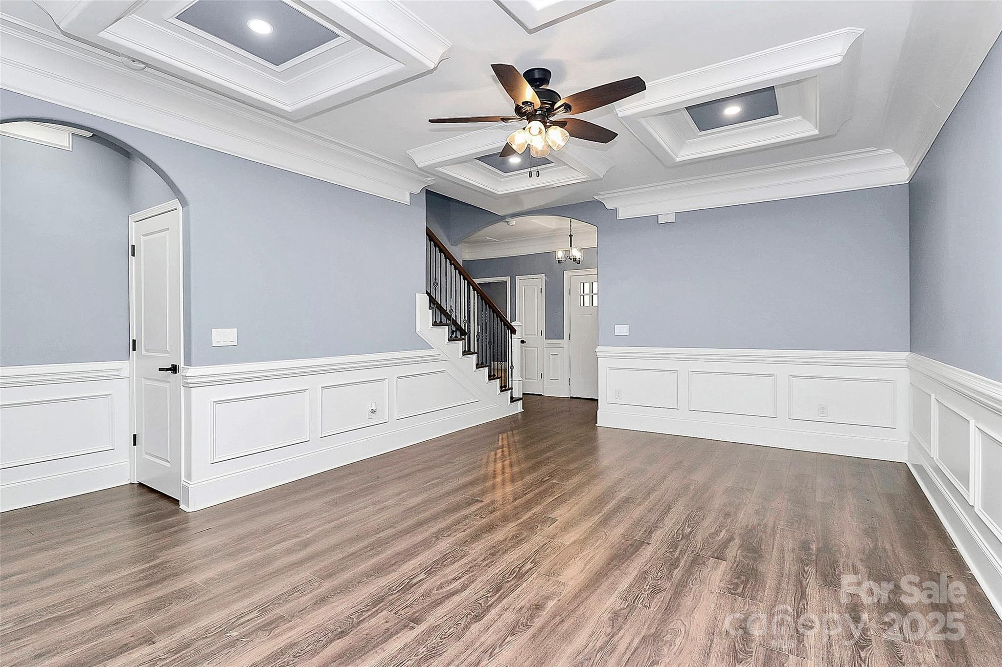 6519 Pargo Road — Charlotte