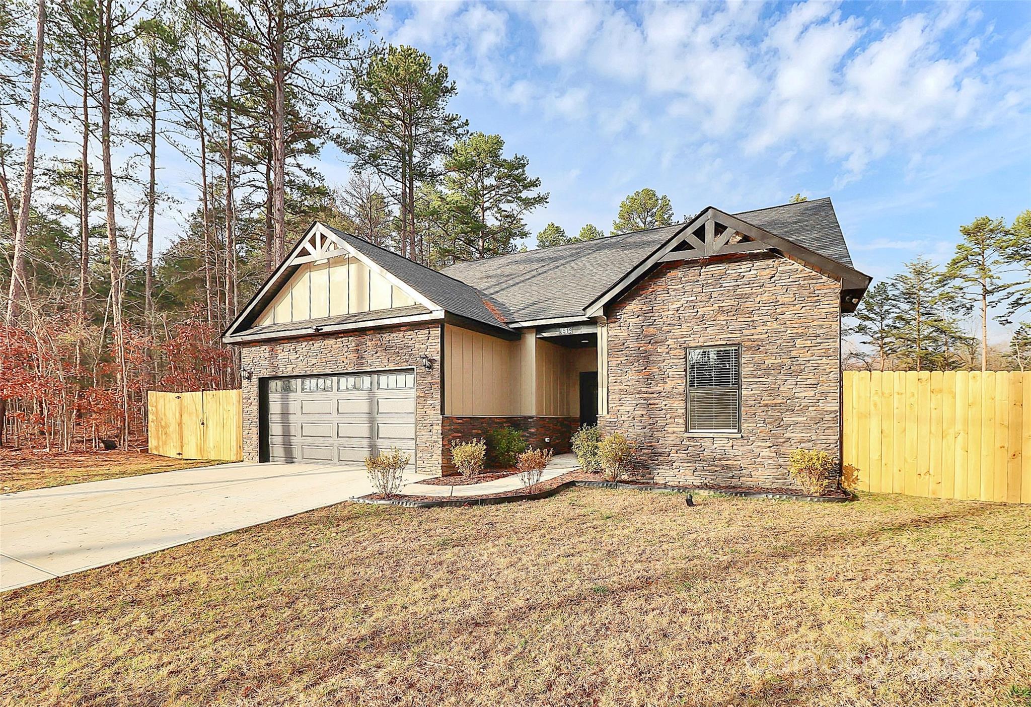 6519 Pargo Road — Charlotte