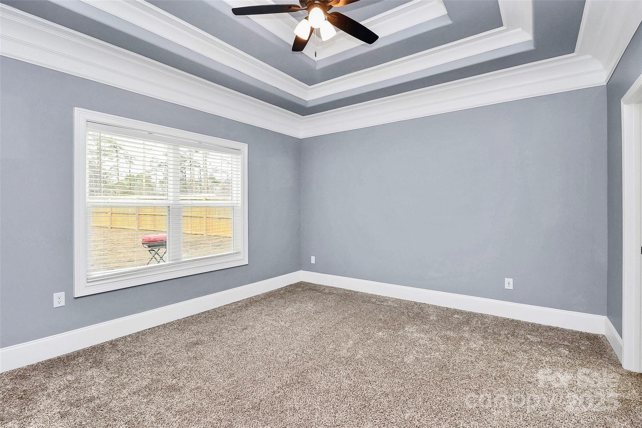 6519 Pargo Road — Charlotte
