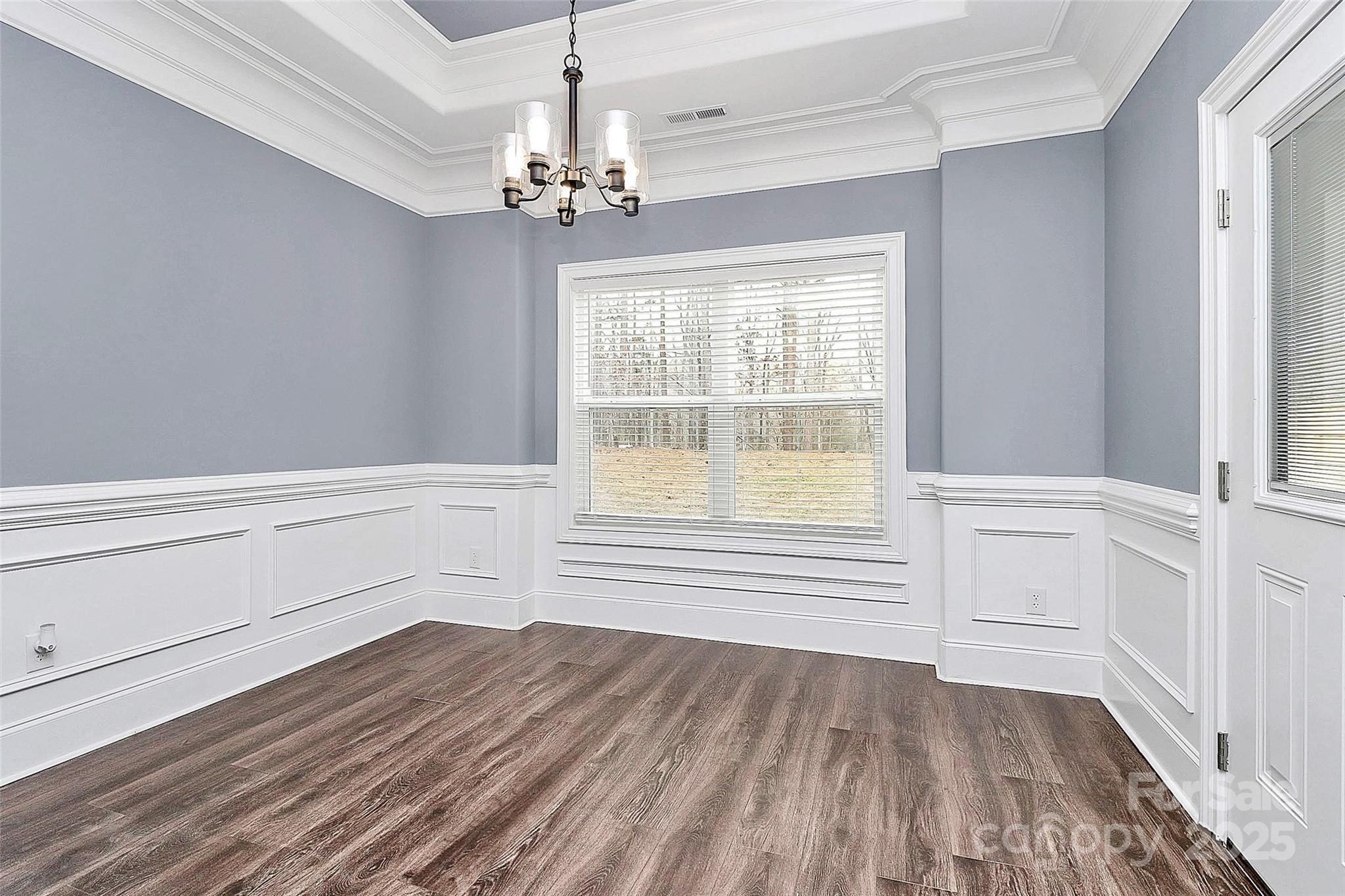 6519 Pargo Road — Charlotte