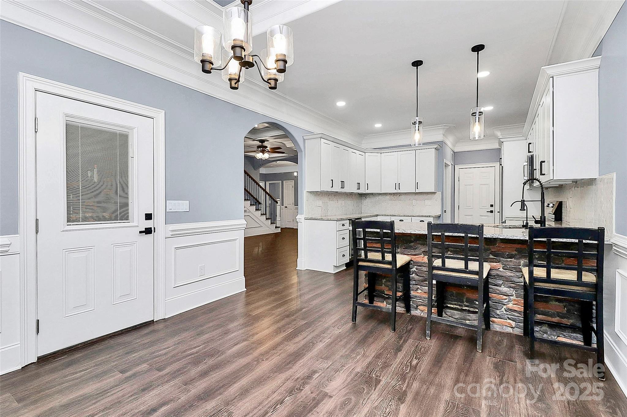 6519 Pargo Road — Charlotte