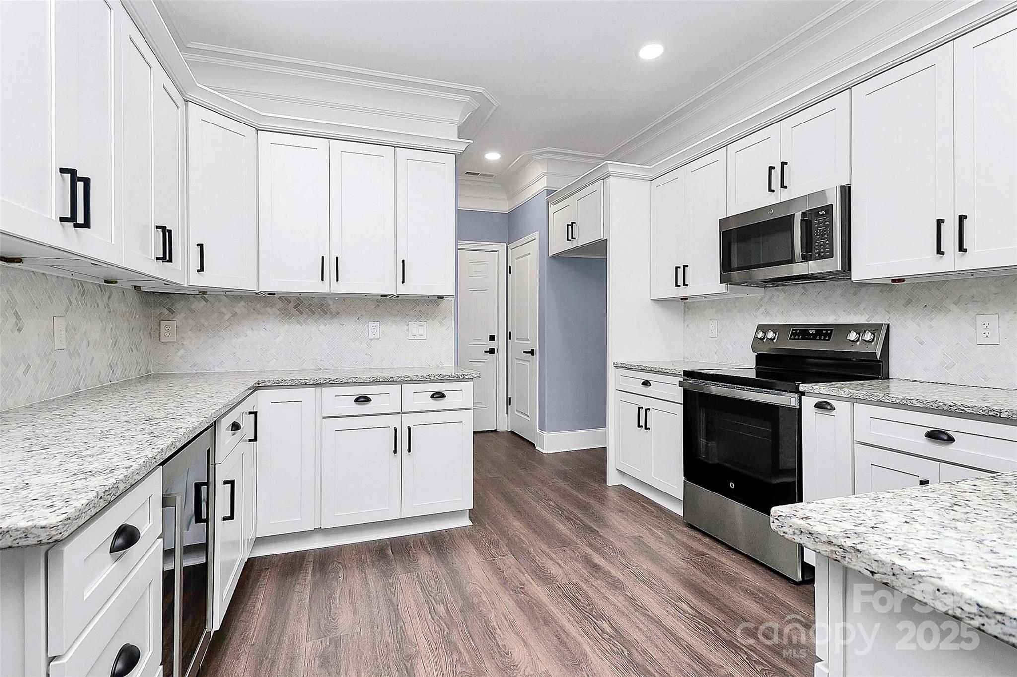 6519 Pargo Road — Charlotte
