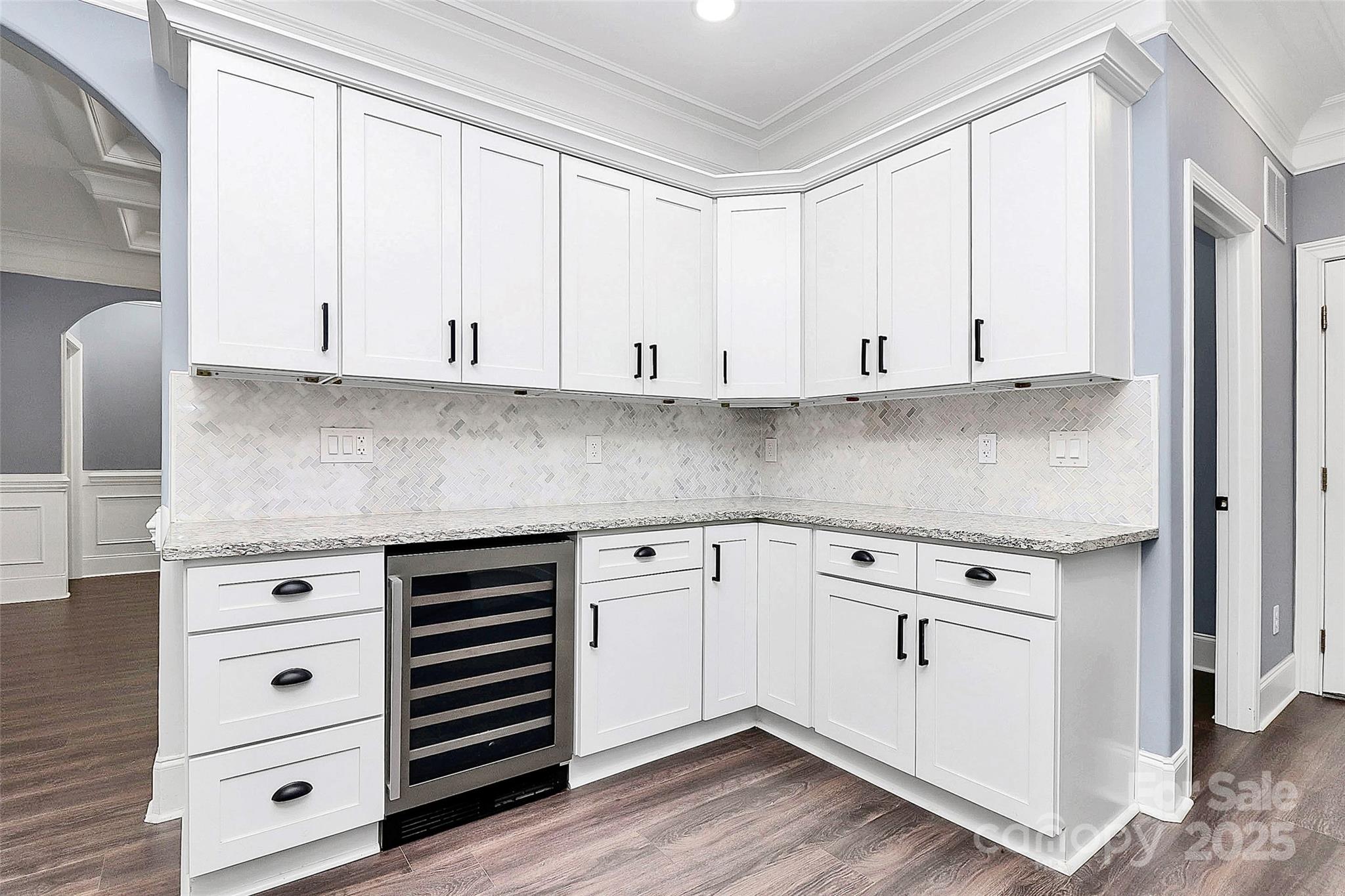 6519 Pargo Road — Charlotte