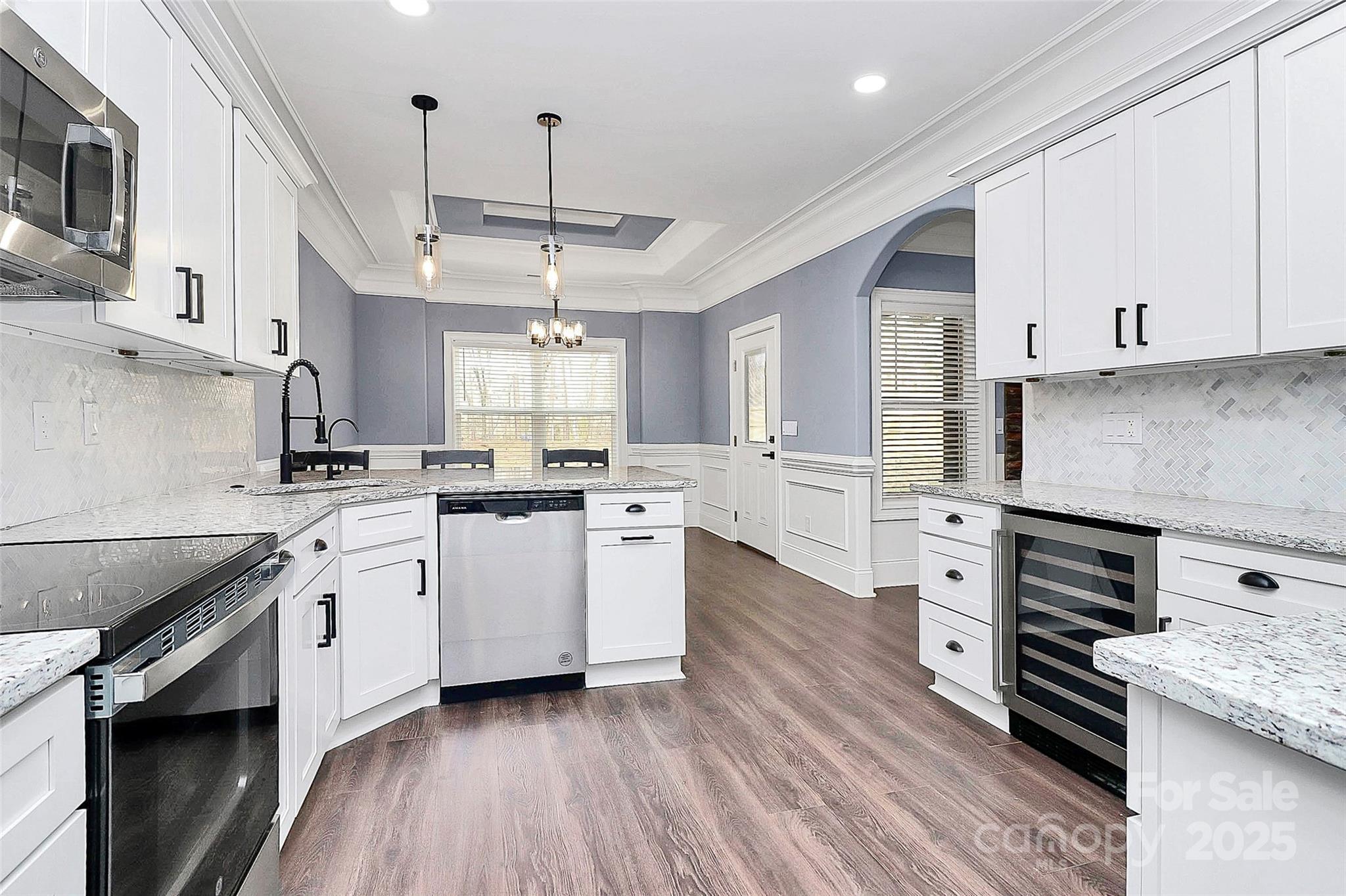 6519 Pargo Road — Charlotte