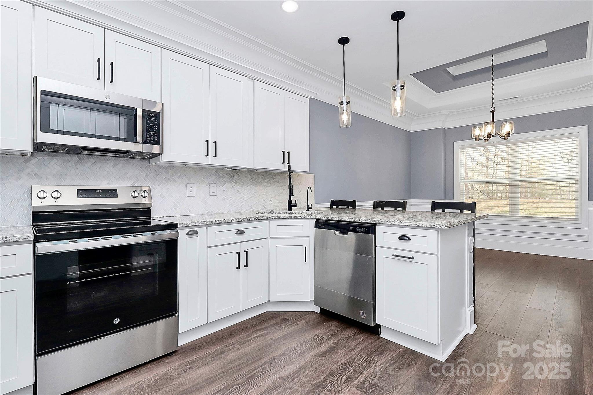 6519 Pargo Road — Charlotte