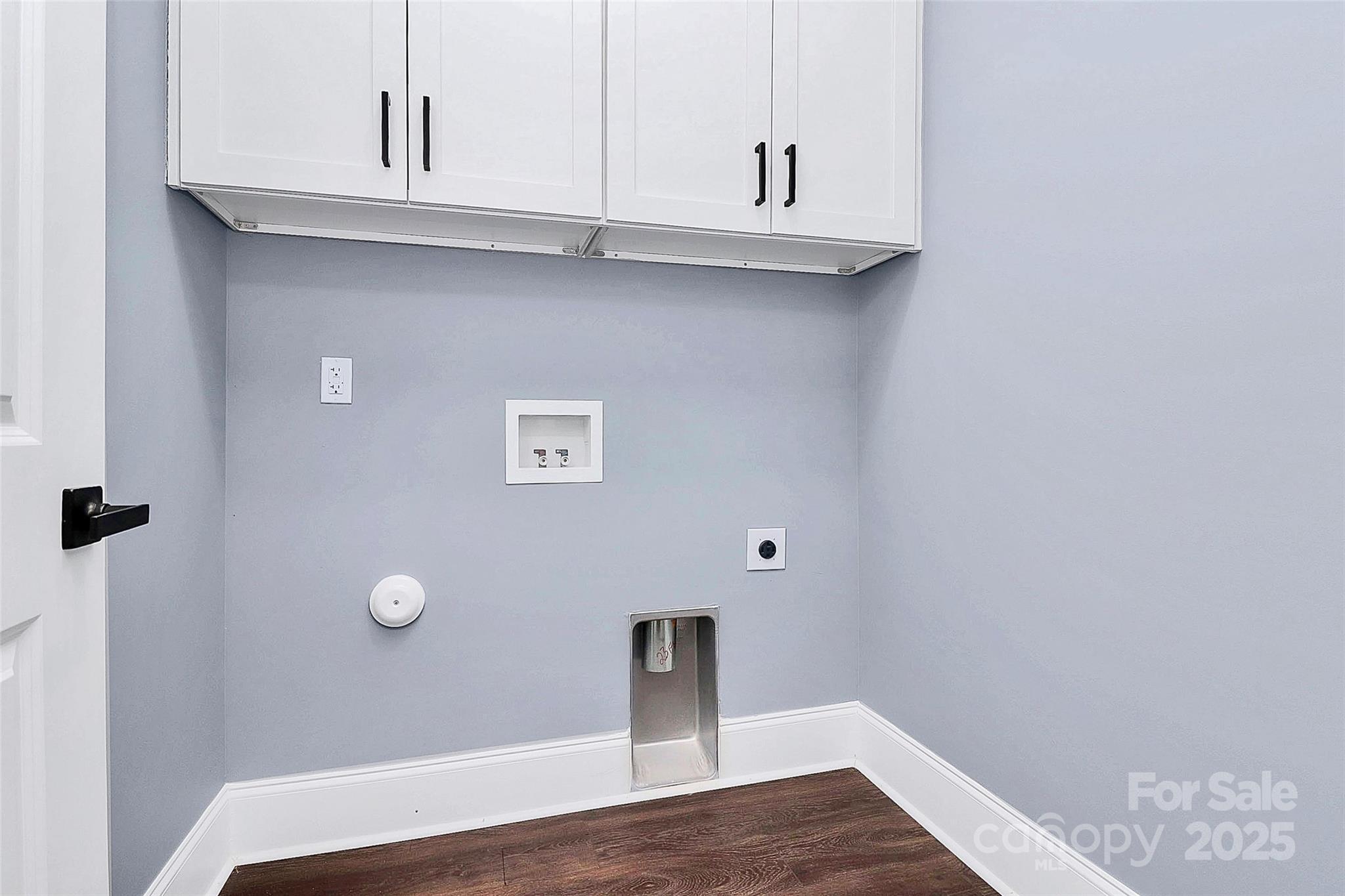 6519 Pargo Road — Charlotte